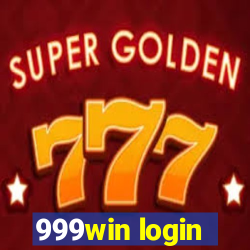 999win login